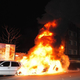 Illustration for article titled Dozens Of Luxury Cars Torched In German Arson Spree
